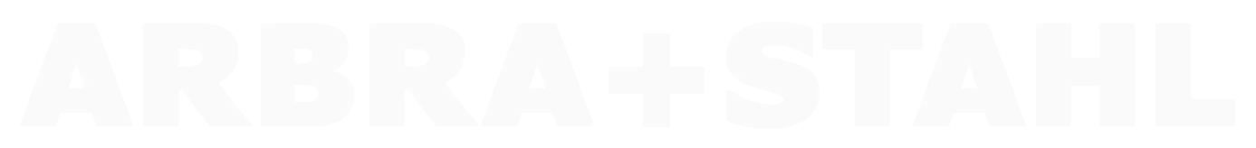 Logo ARBRA + STAHL GmbH